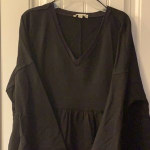 New sweatshirt dress